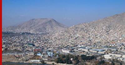 Более 100 предприятий в Афганистане приостановили свою деятельность
