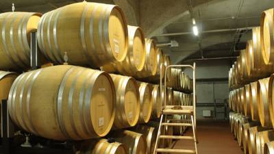 Четыре человека погибли на производстве вина в Италии