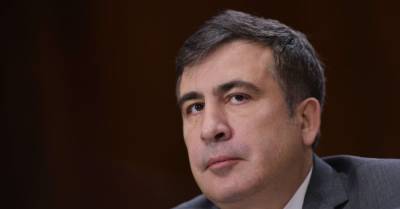 Михаил Саакашвили - Нино Ломджария - Задержанный в Грузии Саакашвили объявил голодовку - rus.delfi.lv - Украина - Грузия - Латвия - Рустави