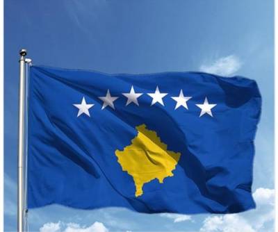 Кратковременный конфликт в Косово завершился без кровопролития