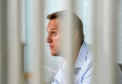 «Рыцарь свободы»: в Польше наградят Навального