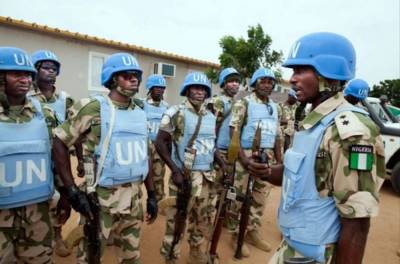 Политолог объяснил низкую эффективность миротворцев ООН в Африке