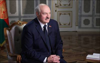 Если Лукашенко не уйдет, то будет виноват Запад?