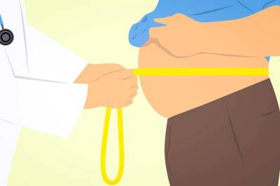 Ученые из США обнаружили 14 влияющих на риск развития ожирения генов