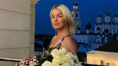Балерина Волочкова раскрыла всю правду о новом романе: «Да, у меня есть секс!»