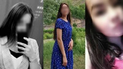 За информацию об убийце трех студенток из Башкирии обещан миллион рублей