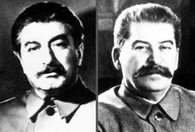 Евсей Лубницкий: за что дублёра Сталина посадили в ГУЛАГ