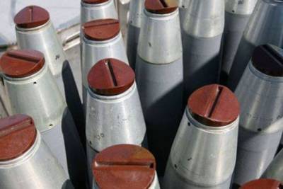 Агентство SANA: террористы готовят провокацию с применением химического оружия