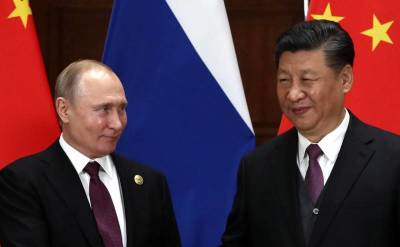 Французские аналитики: Китай копирует российские методы влияния на мировой арене