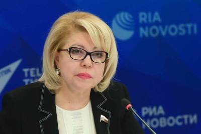 В Госдуме оценили заявление, что Саакашвили действует в интересах России