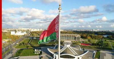 Примерные даты публикации нового проекта конституции Белоруссии назвали в Минске