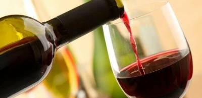 Насколько вредна для здоровья бутылка вина в неделю?