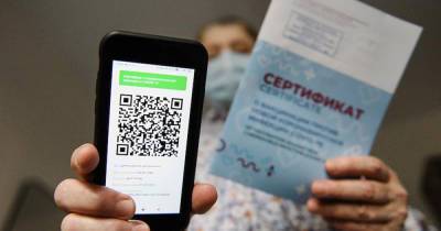 Москвичей предупредили о мошенничестве с QR-кодами