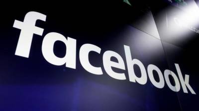 РКН планирует оштрафовать Facebook на 10% от выручки компании