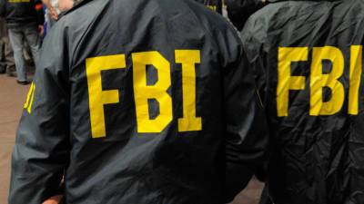 ФБР изымает вещи из домов родственников Дерипаски в Нью-Йорке и Вашингтоне
