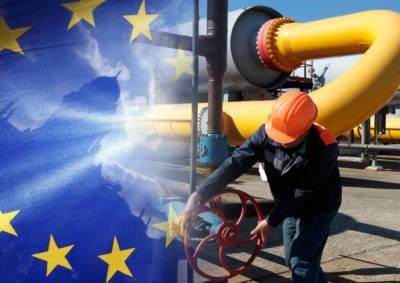 Россия поставила ЕС ультиматум по газу — Европа «пошла в отказ», отыскав альтернативу