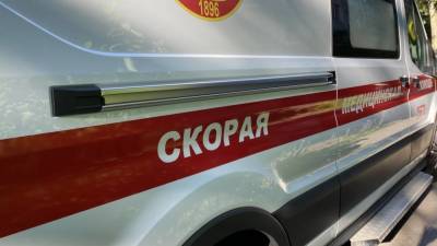 Жители Павловска в Воронежской области сообщили о взрыве в торговом центре