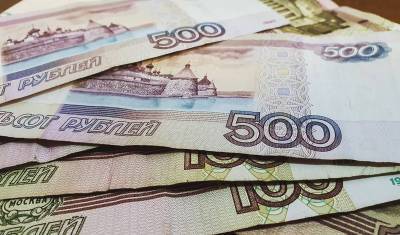 В 2020 году на выплаты медикам выделили 200 млрд рублей