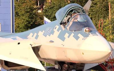 Миниатюрный «Кинжал» и обновленный «Овод»: каков ударный потенциал российского Су-57