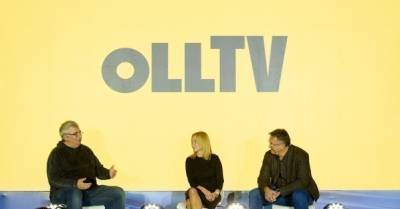 Федір Гречанінов про розвиток OLL.TV: Люди приходитимуть до тих, у кого є ексклюзив