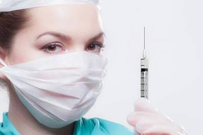 Госпогранслужба Украины подтвердила, что не признает вакцину Спутник V