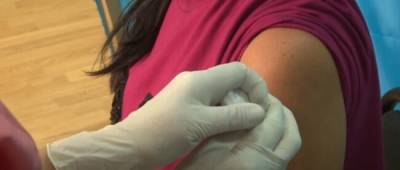 Украина может делать 1,5 миллиона COVID-прививок в неделю, – Ляшко