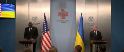 Таран сказал, чего ждет Украина от США в конфликте на Донбассе