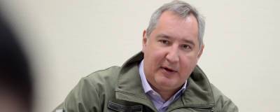 Рогозин раскритиковал главу ЦЭНКИ Мухамеджанову из-за хода работ на Восточном