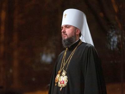 «Не мать и даже не мачеха»: предстоятель ПЦУ резко высказался о роли России в украинской церкви