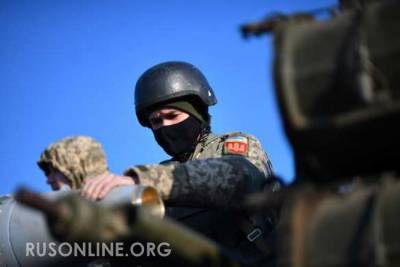 Зеленский приказал готовиться: Донбасс ожидает возобновление полномасштабных боевых действий?