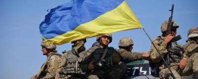 Украинский генерал Романенко предложил борьбы с РФ использовать нетрадиционное оружие