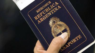 Хакер украл государственную базу данных ID-карт всего населения Аргентины
