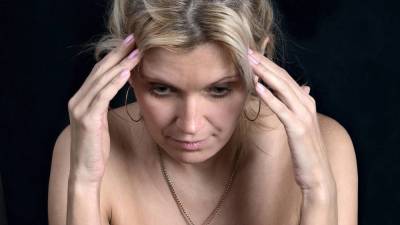 Терапевт Фаллахи: частая зевота может указывать на депрессию