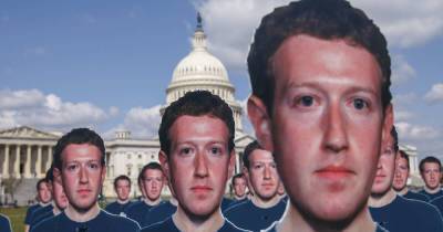 Verge: Facebook сменит название ради перехода к метавселенной
