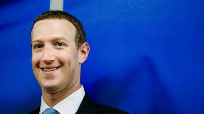Цукерберг расскажет о ребрендинге Facebook