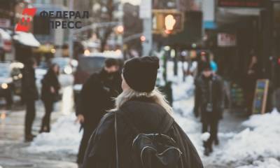 Когда в России наступит зима: ответ экспертов