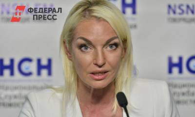 «Не его собачье дело»: Волочкова жестко ответила адвокату Жорину