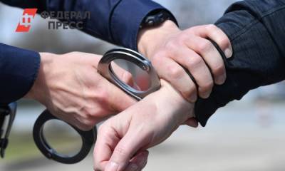 «Посадивший» вице-мэра криминальный авторитет умер в Екатеринбурге