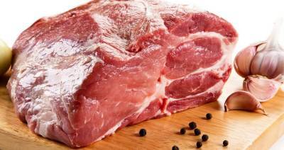 В Китае зафиксирован самый высокий объем производства свинины за три года после восстановления поголовья