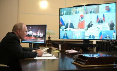 В Казанском Кремле призвали дождаться решения Путина о режиме нерабочих дней