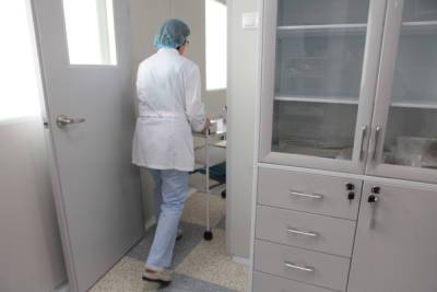 Петербургским медикам выплатят 820 млн рублей за работу с COVID-пациентами