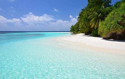 Учёные: Мальдивские острова могут уйти под воду к концу XXI века