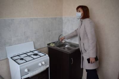 До конца года еще 13 сирот в Иванове обзаведутся жильем