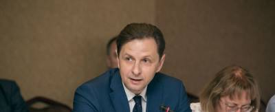 Вице-премьер Молдавии Кульминский посетит Москву для переговоров по газу