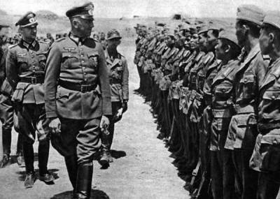 Генпрокуратура проверяет бывших солдат вермахта на причастность к геноциду советских народов