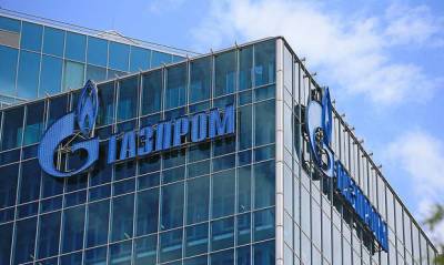 Американские сенаторы потребовали наказать «Газпром» за нарушение санкций
