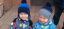 В Новосибирске объявлен в розыск отец с двумя трехлетними сыновьями