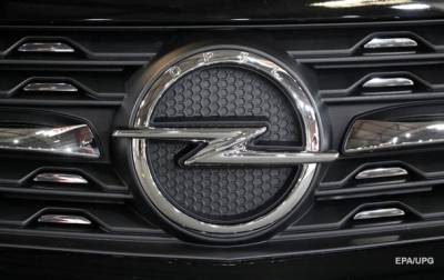 Дизельгейт: Opel заплатил штраф в 65 млн евро - korrespondent.net - Украина - Германия - Франкфурт