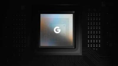 Фирменный чип Google Tensor получил необычное сочетание ядер CPU и мощный ускоритель ИИ
