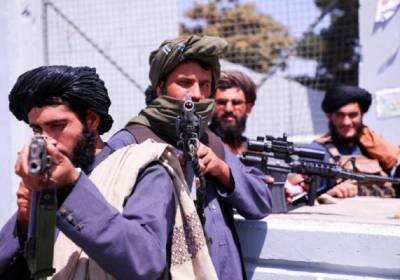 «Талибан» перебросил «таджикских талибов» на границу с Таджикистаном